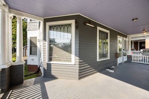 Tiny photo for 32 Merriman Street, Bristol, CT 06010 (MLS # 24120341)