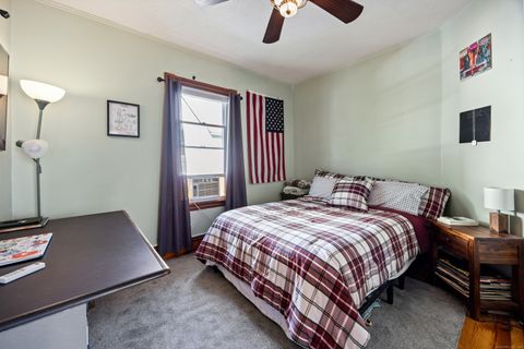 Tiny photo for 32 Merriman Street, Bristol, CT 06010 (MLS # 24120341)