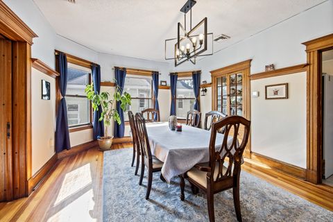Tiny photo for 32 Merriman Street, Bristol, CT 06010 (MLS # 24120341)