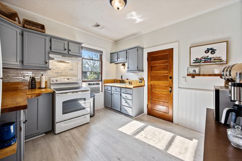 Tiny photo for 32 Merriman Street, Bristol, CT 06010 (MLS # 24120341)