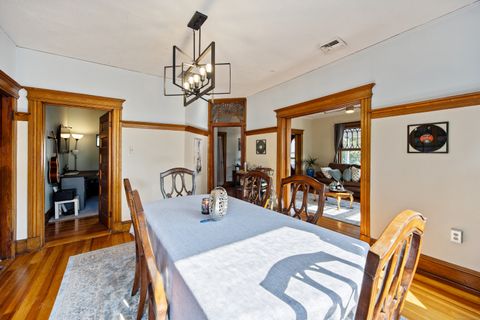 Tiny photo for 32 Merriman Street, Bristol, CT 06010 (MLS # 24120341)