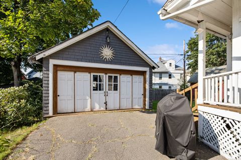 Tiny photo for 32 Merriman Street, Bristol, CT 06010 (MLS # 24120341)