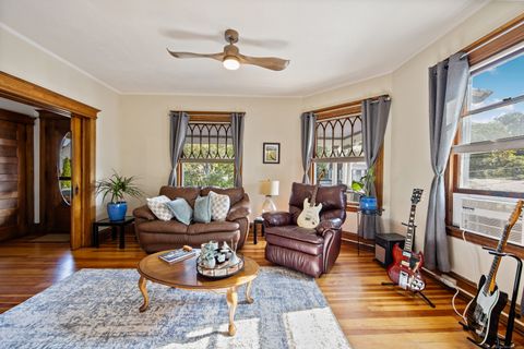 Tiny photo for 32 Merriman Street, Bristol, CT 06010 (MLS # 24120341)