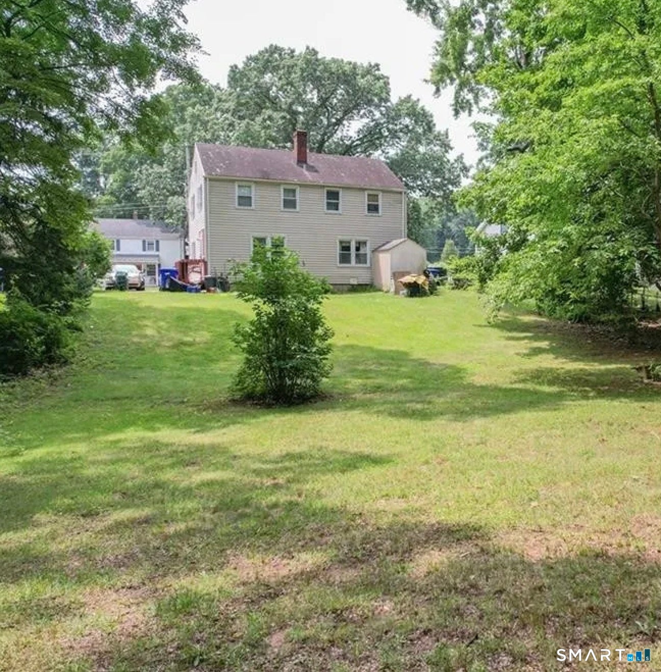 11 Birch Road