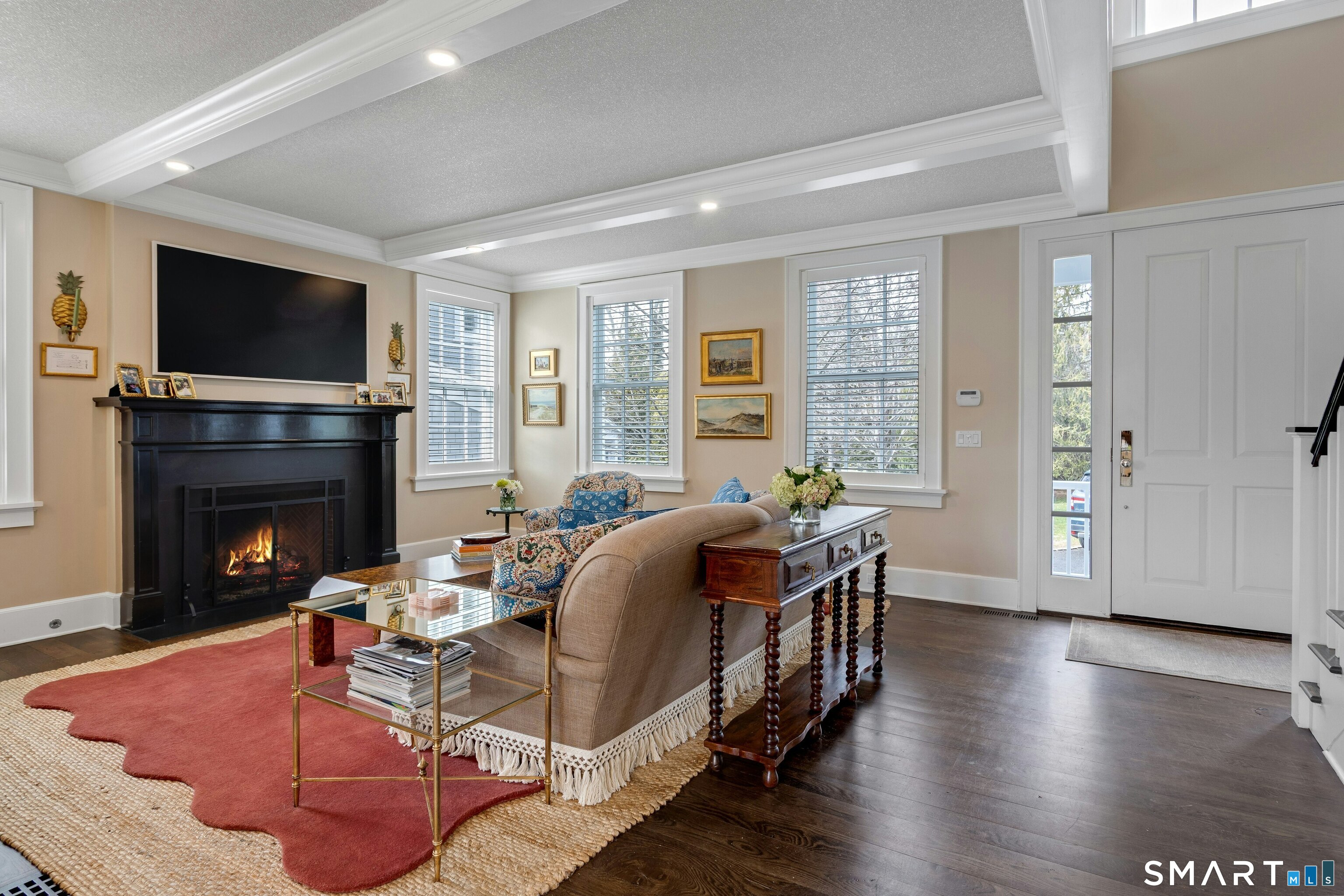 45 Jelliff Mill Road 45