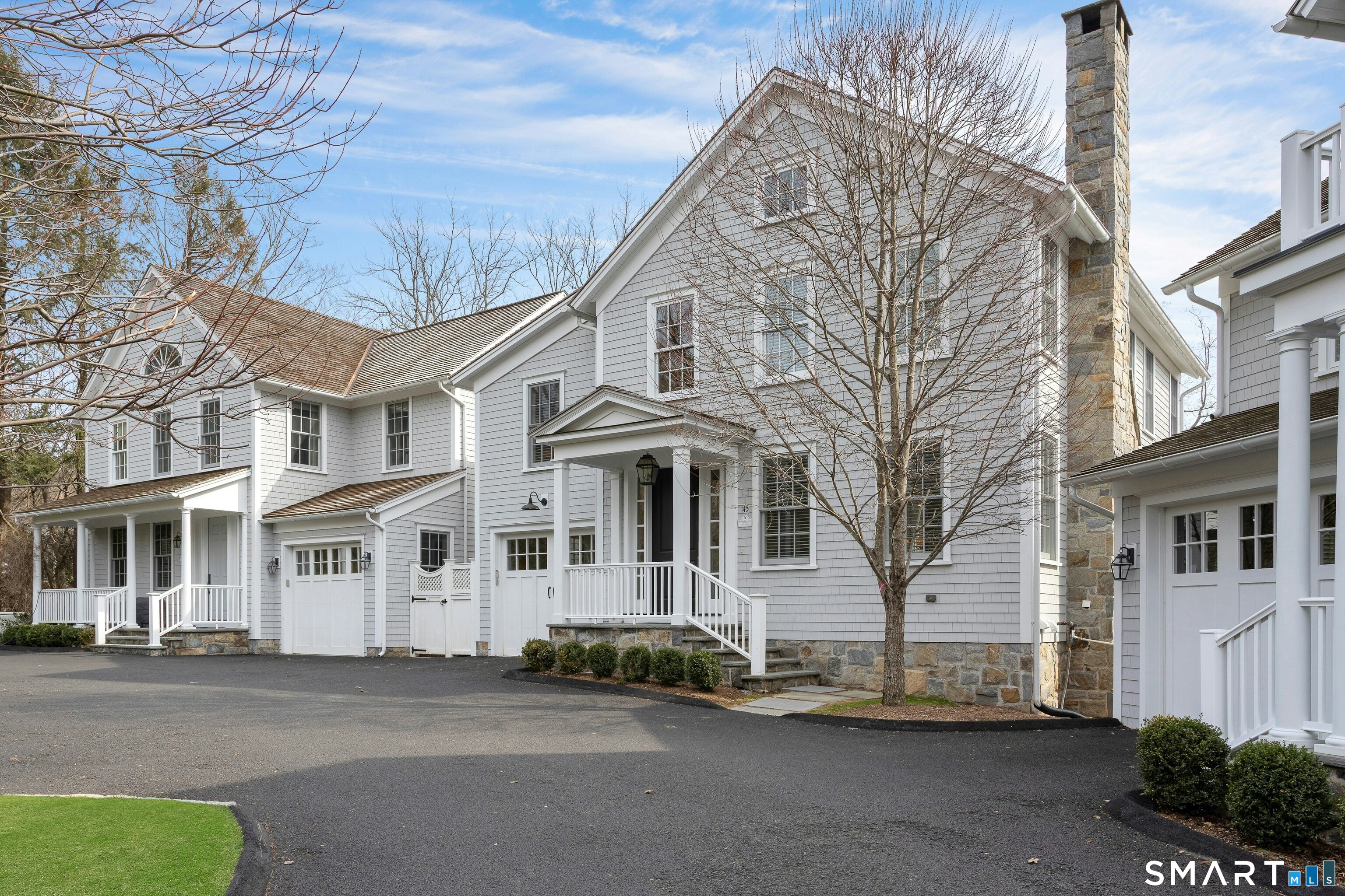 45 Jelliff Mill Road 45