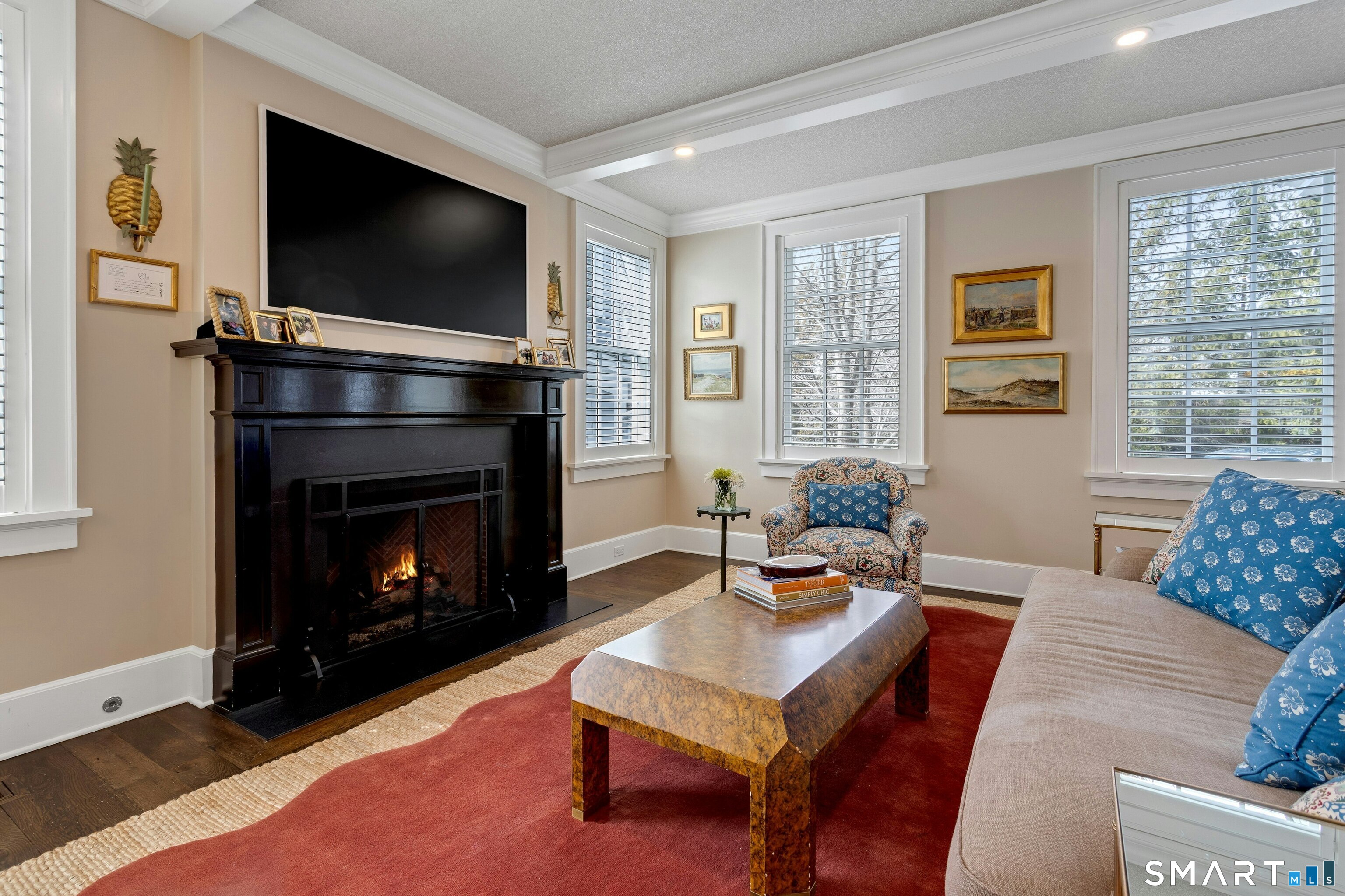 45 Jelliff Mill Road 45