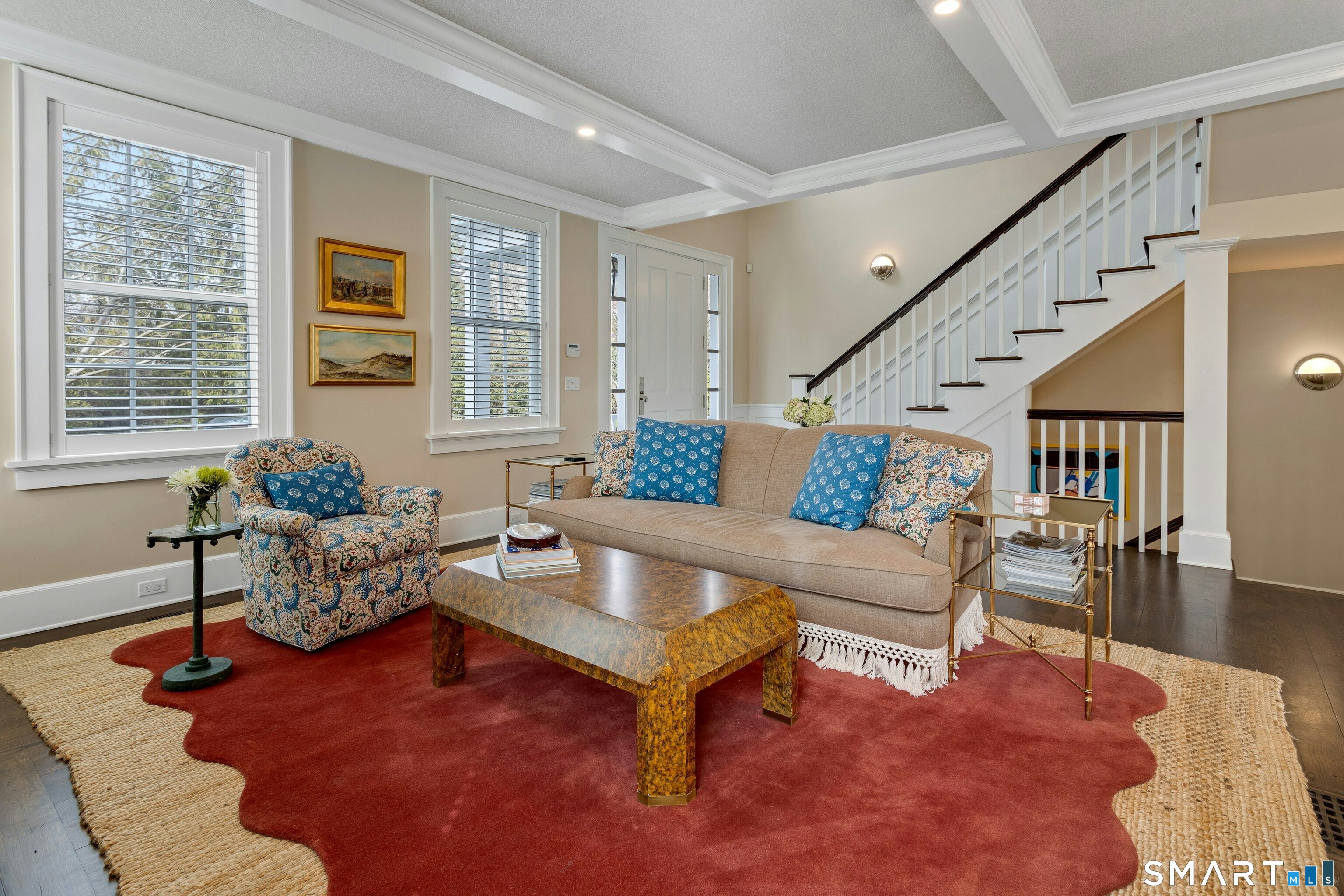 45 Jelliff Mill Road 45