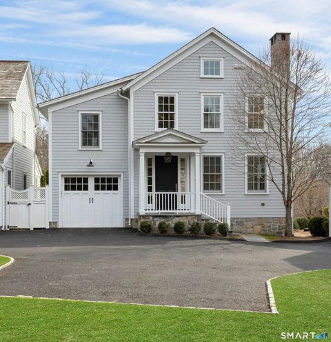 45 Jelliff Mill Road 45 New Canaan CT 06840