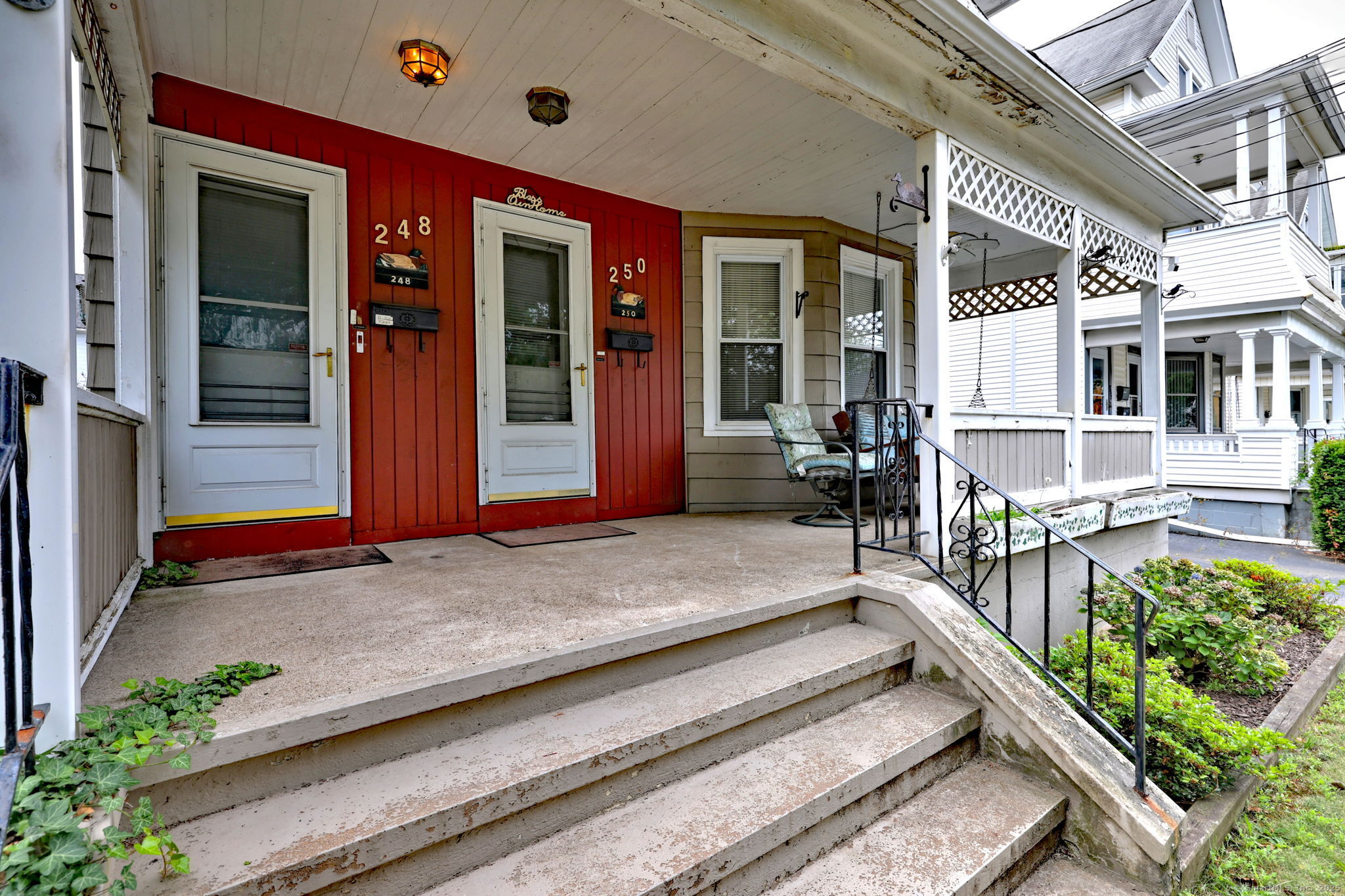 248 Elm Street
