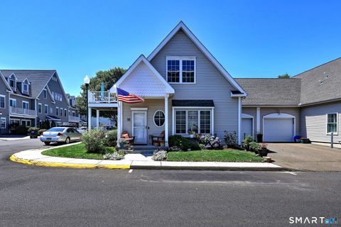 Photo of 36 Beach Shore Drive #36, Milford, CT 06460 (MLS # 24190876)