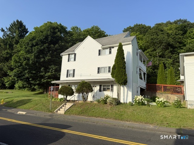239 Porter Street 239