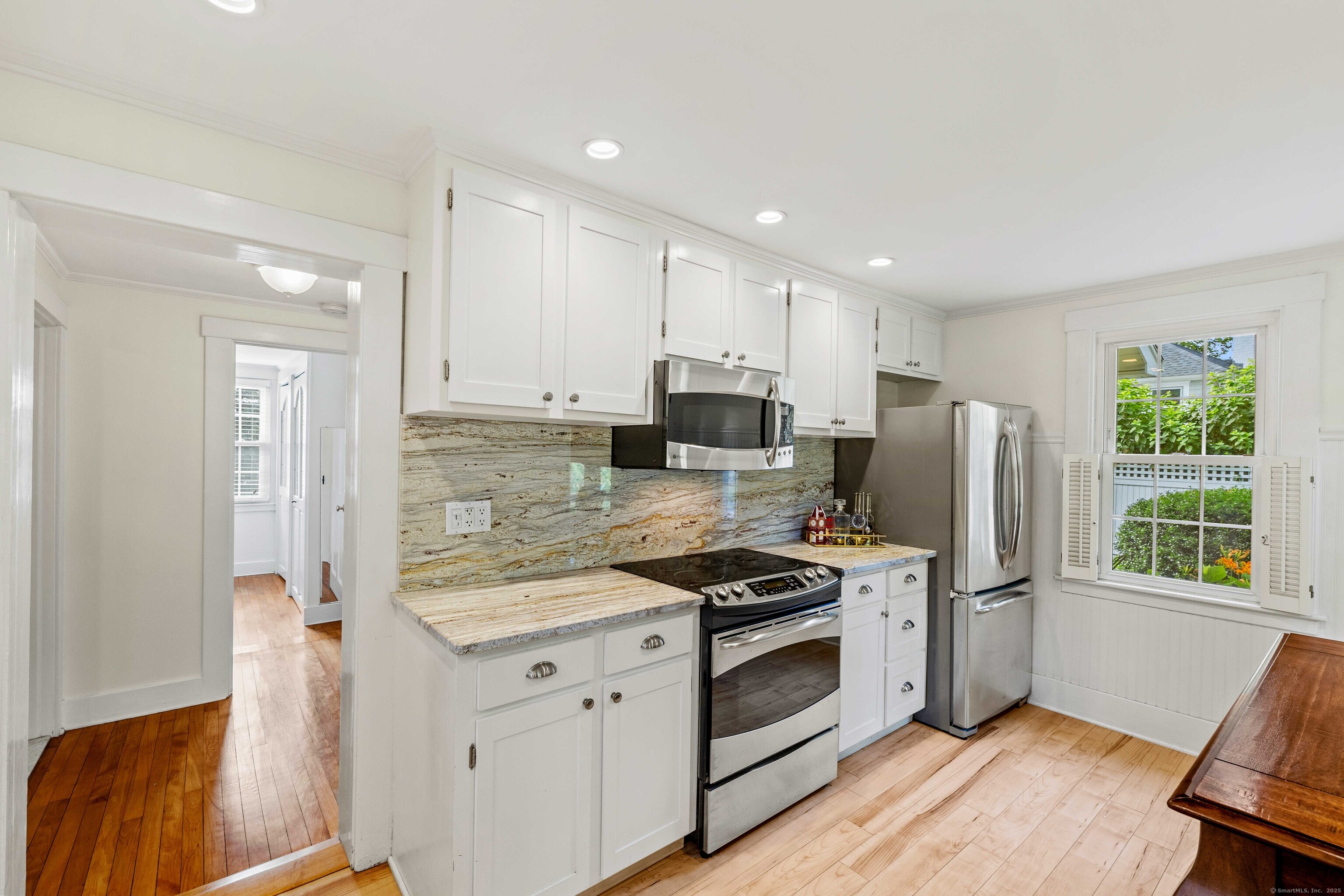 16 North Main Street