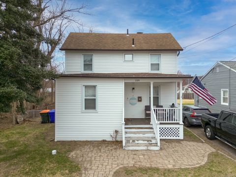 109 Clifton Street Wallingford CT 06492