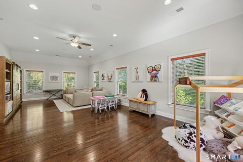 Tiny photo for 443 Brambley Hedge Circle, Fairfield, CT 06824 (MLS # 24211002)