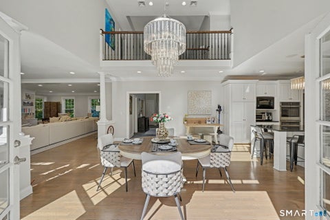 Tiny photo for 443 Brambley Hedge Circle, Fairfield, CT 06824 (MLS # 24211002)