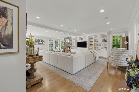 Tiny photo for 443 Brambley Hedge Circle, Fairfield, CT 06824 (MLS # 24211002)