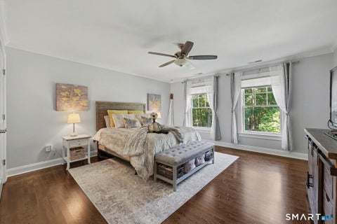 Tiny photo for 443 Brambley Hedge Circle, Fairfield, CT 06824 (MLS # 24211002)