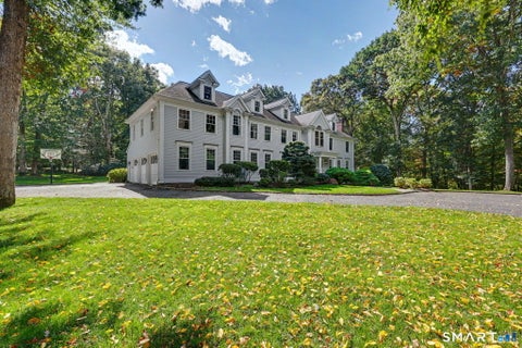 Photo of 443 Brambley Hedge Circle, Fairfield, CT 06824 (MLS # 24211002)