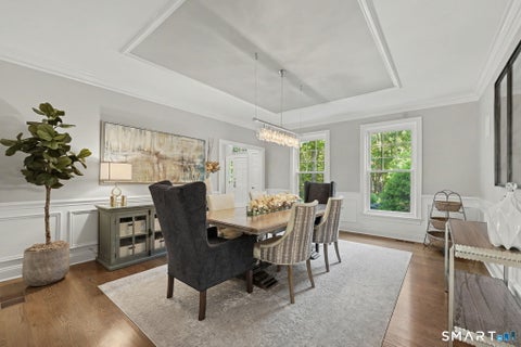 Tiny photo for 443 Brambley Hedge Circle, Fairfield, CT 06824 (MLS # 24211002)