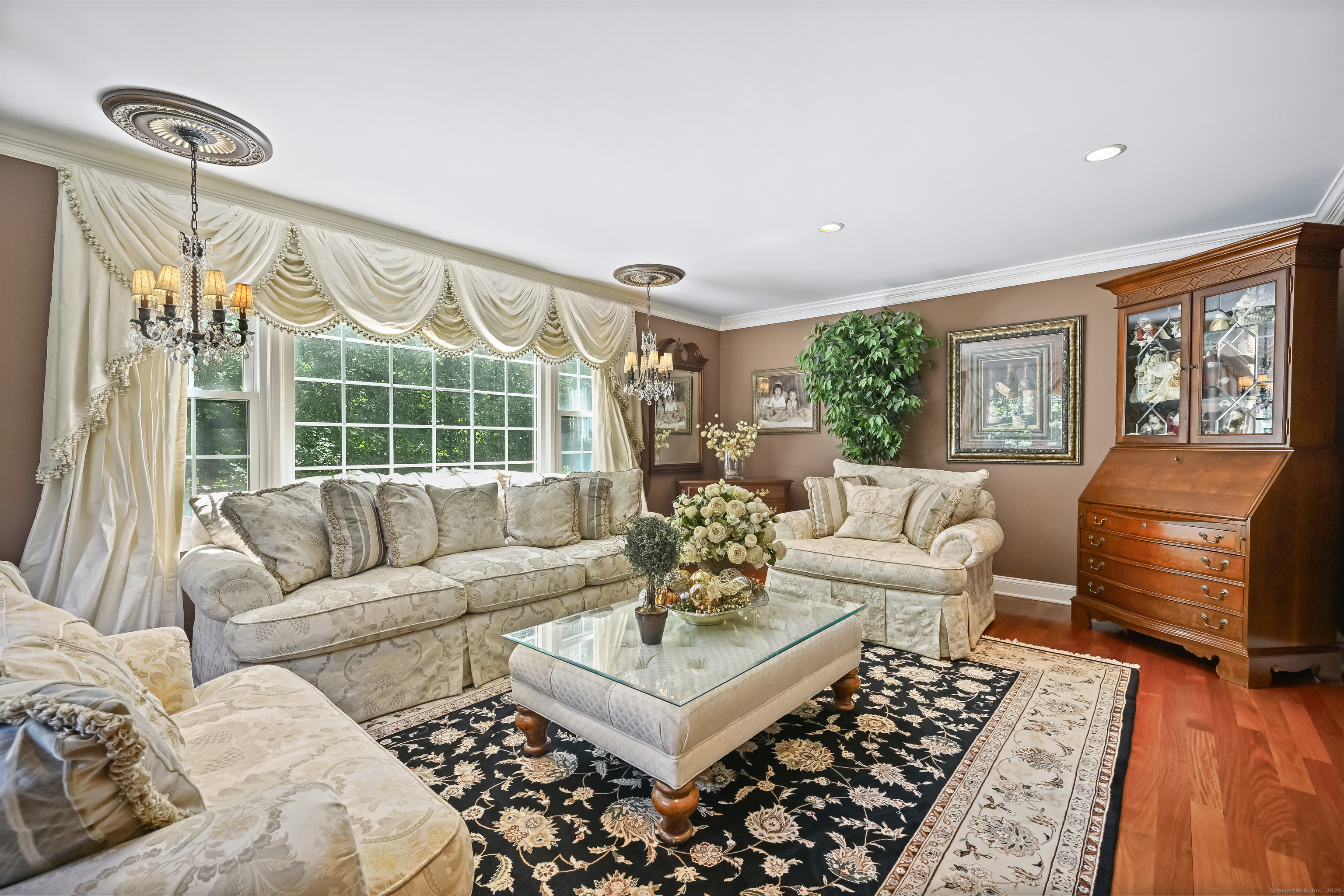 40 Hawley Road