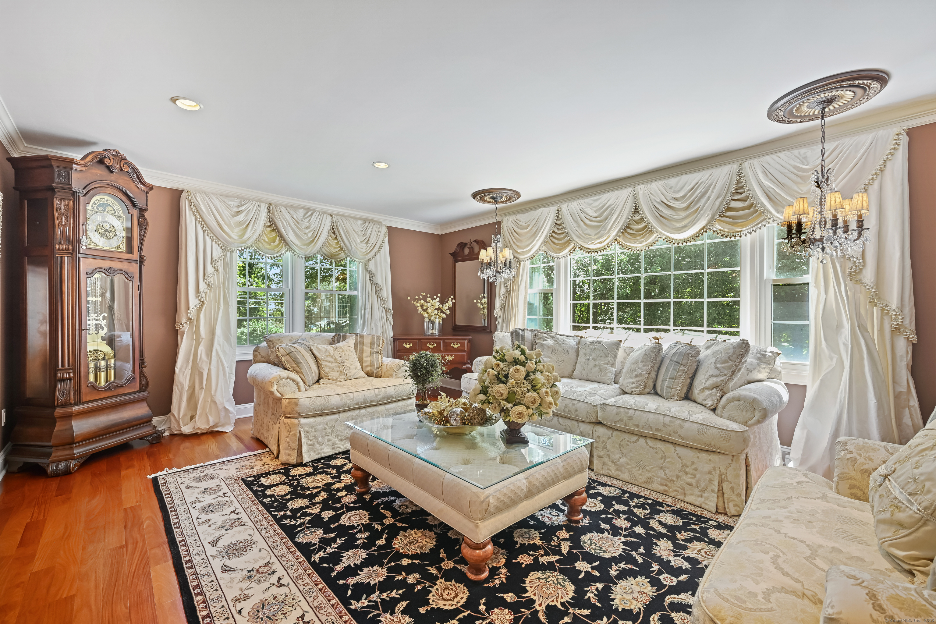 40 Hawley Road