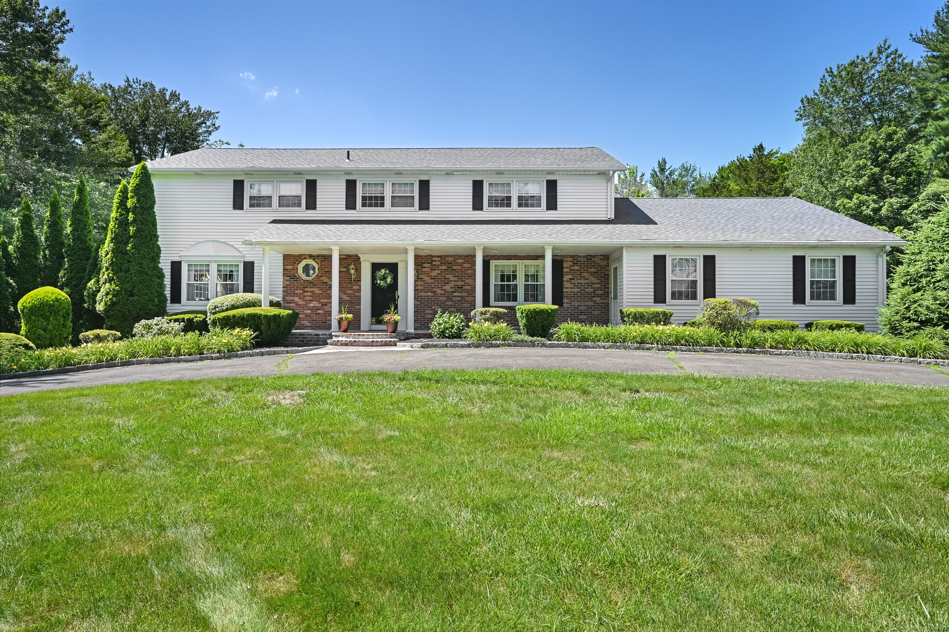 40 Hawley Road