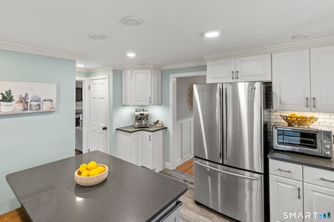 Tiny photo for 65 Edgemere Avenue, West Hartford, CT 06110 (MLS # 24165542)