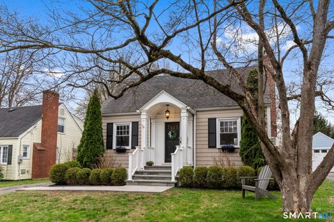 Tiny photo for 65 Edgemere Avenue, West Hartford, CT 06110 (MLS # 24165542)