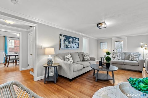 Tiny photo for 65 Edgemere Avenue, West Hartford, CT 06110 (MLS # 24165542)