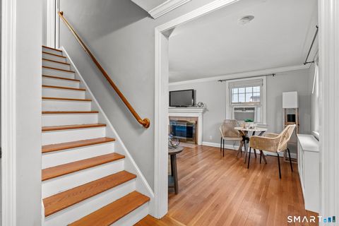Tiny photo for 65 Edgemere Avenue, West Hartford, CT 06110 (MLS # 24165542)