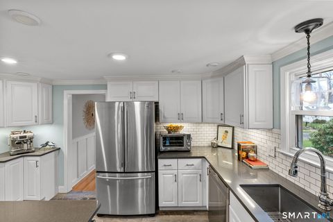 Tiny photo for 65 Edgemere Avenue, West Hartford, CT 06110 (MLS # 24165542)