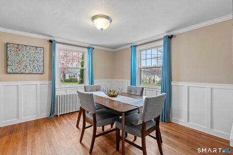 Tiny photo for 65 Edgemere Avenue, West Hartford, CT 06110 (MLS # 24165542)