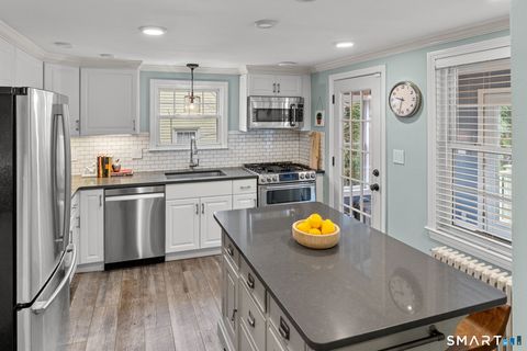 Tiny photo for 65 Edgemere Avenue, West Hartford, CT 06110 (MLS # 24165542)