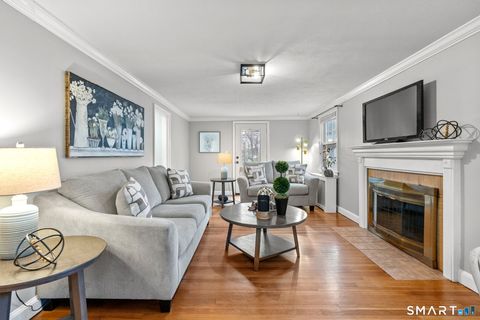 Tiny photo for 65 Edgemere Avenue, West Hartford, CT 06110 (MLS # 24165542)