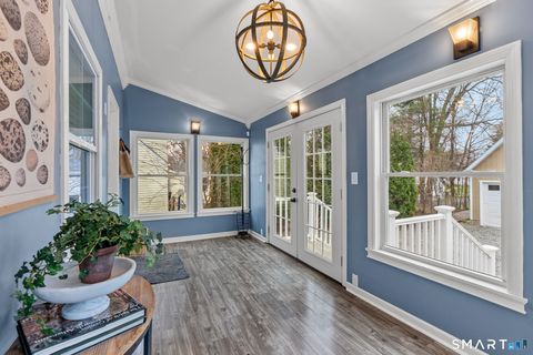 Tiny photo for 65 Edgemere Avenue, West Hartford, CT 06110 (MLS # 24165542)