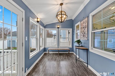 Tiny photo for 65 Edgemere Avenue, West Hartford, CT 06110 (MLS # 24165542)