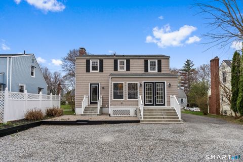 Tiny photo for 65 Edgemere Avenue, West Hartford, CT 06110 (MLS # 24165542)