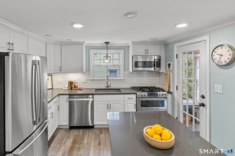 Tiny photo for 65 Edgemere Avenue, West Hartford, CT 06110 (MLS # 24165542)