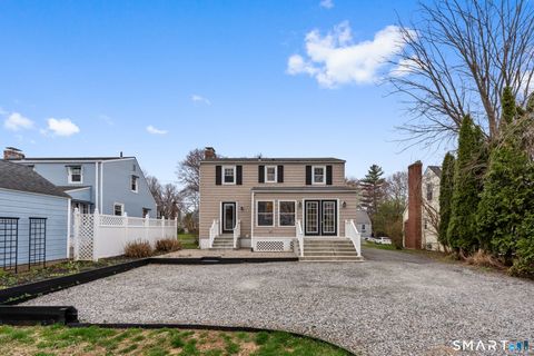 Tiny photo for 65 Edgemere Avenue, West Hartford, CT 06110 (MLS # 24165542)