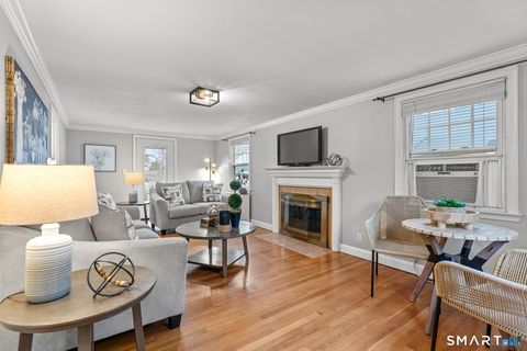 Tiny photo for 65 Edgemere Avenue, West Hartford, CT 06110 (MLS # 24165542)