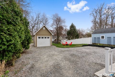 Tiny photo for 65 Edgemere Avenue, West Hartford, CT 06110 (MLS # 24165542)