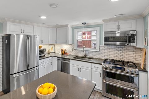 Tiny photo for 65 Edgemere Avenue, West Hartford, CT 06110 (MLS # 24165542)