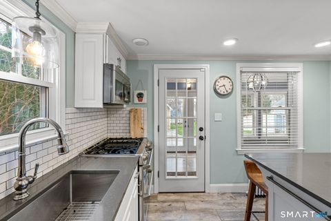 Tiny photo for 65 Edgemere Avenue, West Hartford, CT 06110 (MLS # 24165542)