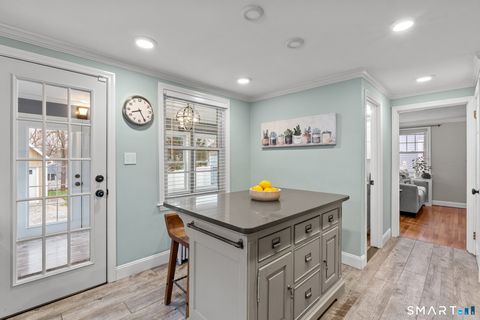 Tiny photo for 65 Edgemere Avenue, West Hartford, CT 06110 (MLS # 24165542)