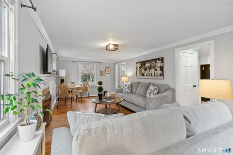 Tiny photo for 65 Edgemere Avenue, West Hartford, CT 06110 (MLS # 24165542)