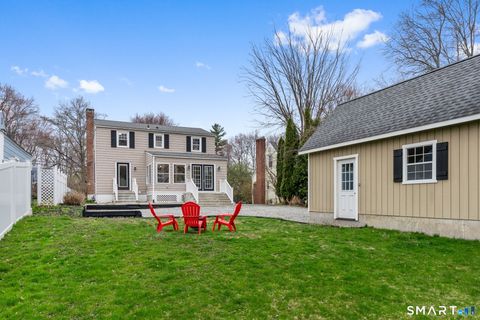 Tiny photo for 65 Edgemere Avenue, West Hartford, CT 06110 (MLS # 24165542)