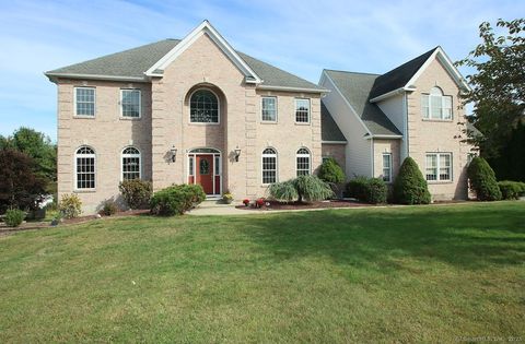 31 Valley View Court Southington CT 06489