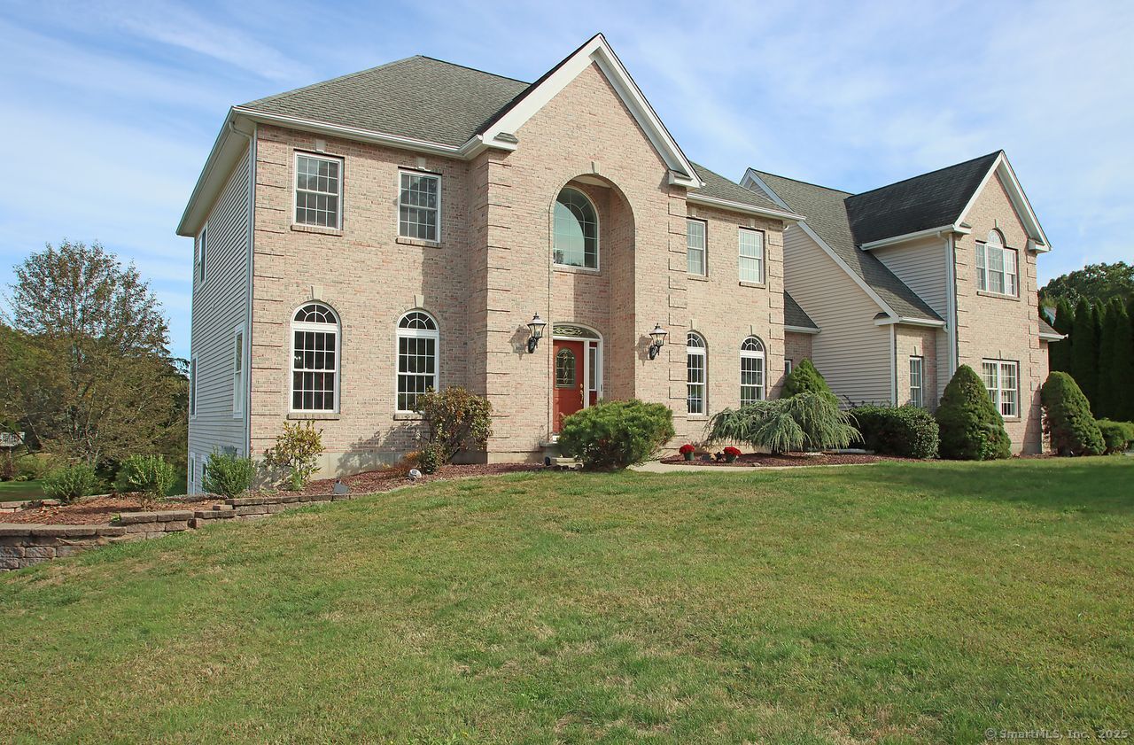 31 Valley View Court