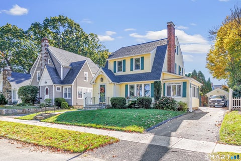 Tiny photo for 169 Brightwood Avenue, Stratford, CT 06614 (MLS # 24215324)